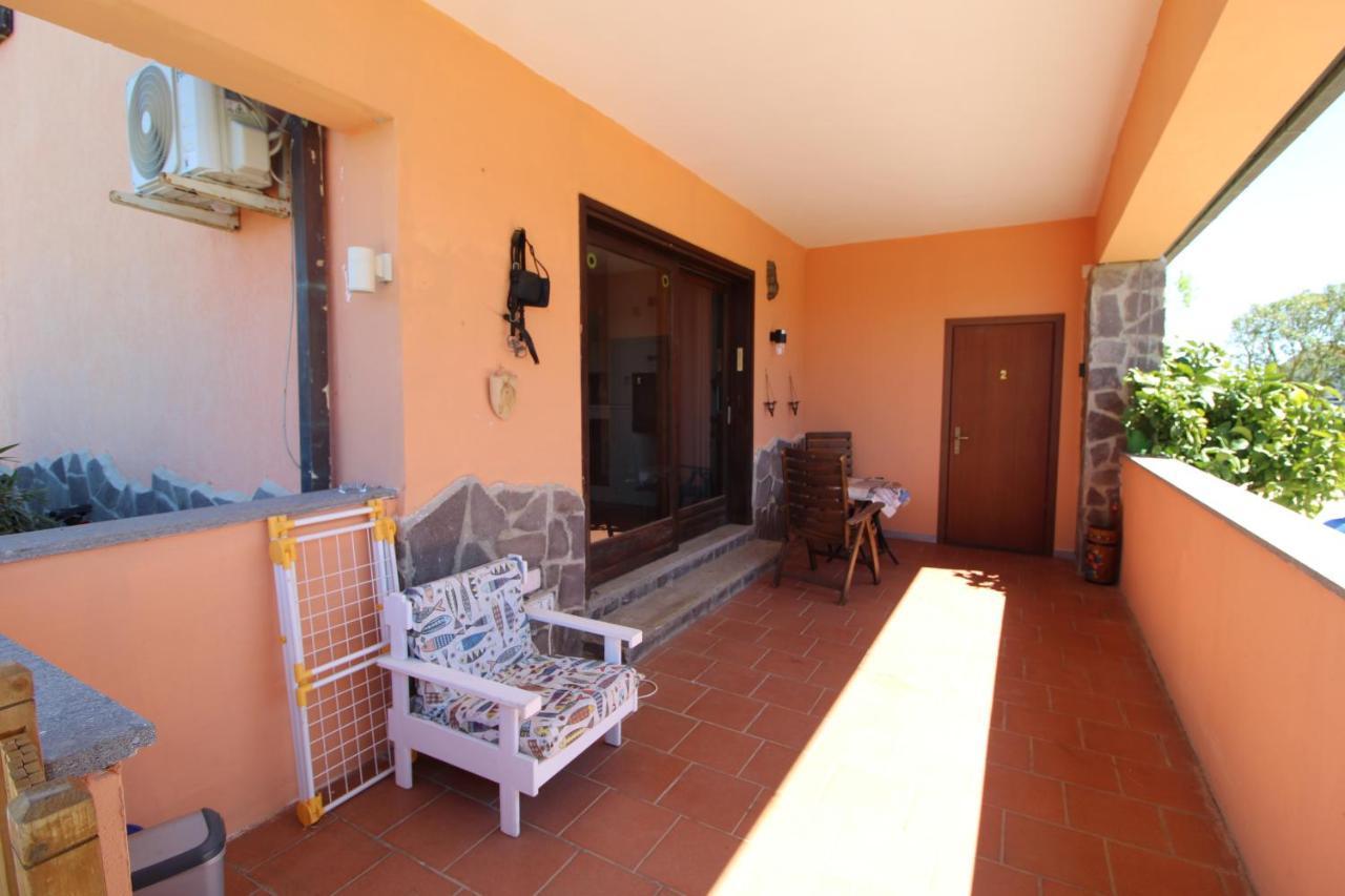 Ferienwohnung Agriturismo Le Cioccaie Castiglione della Pescaia Exterior foto